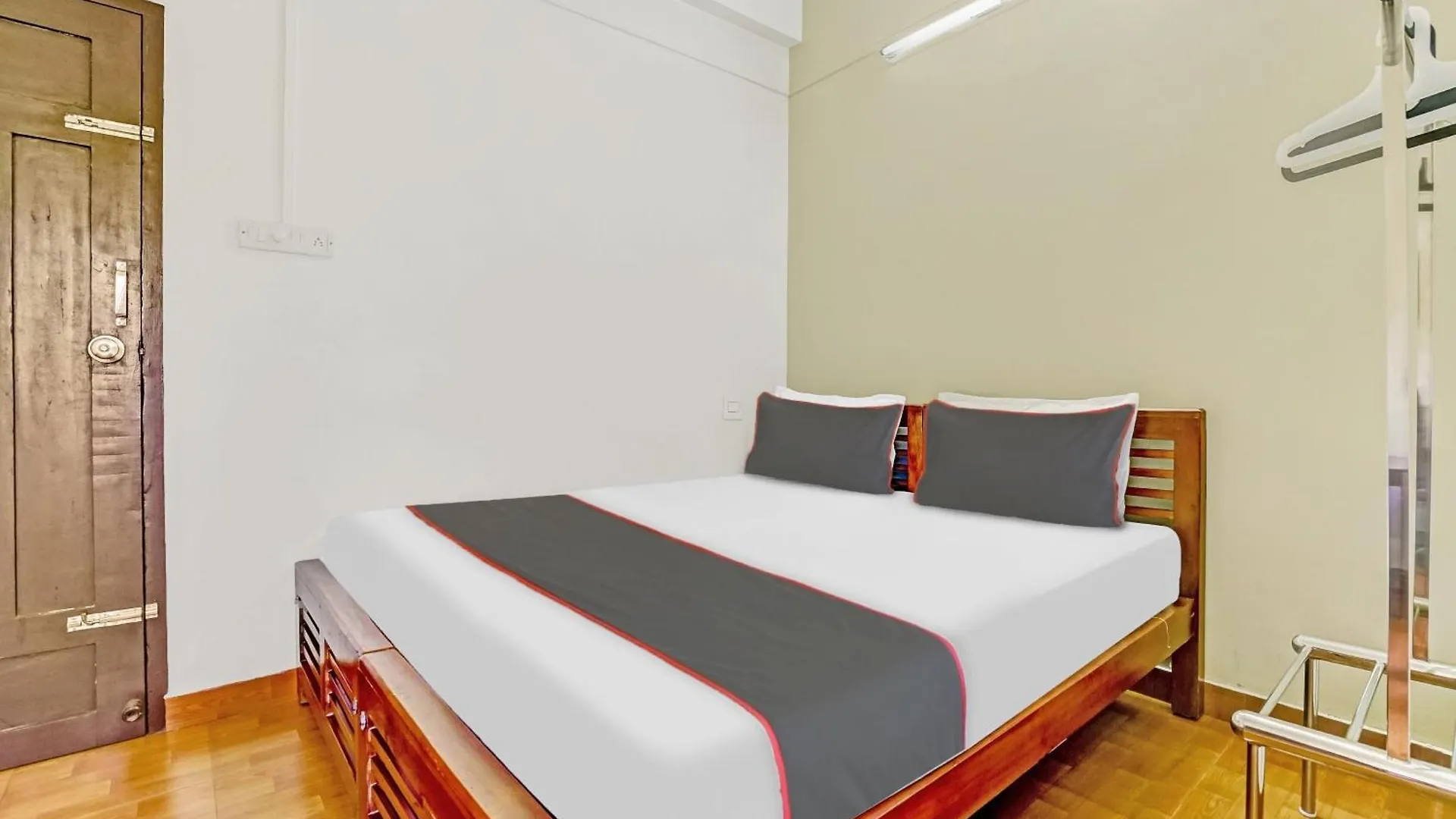 Collection O Royal Tourist Home Kizhake Chalakudi 3*,  India