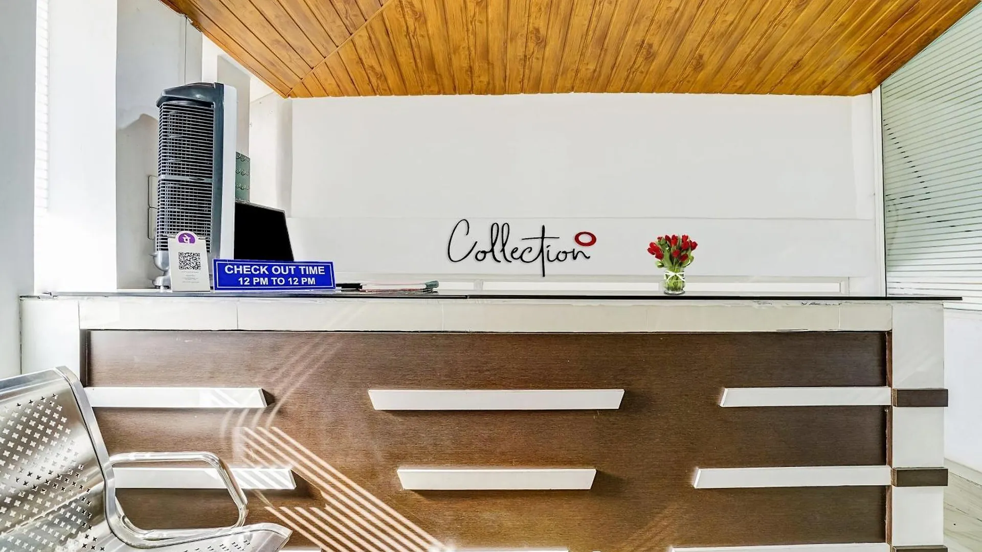 Hotel Collection O Royal Tourist Home Kizhake Chalakudi