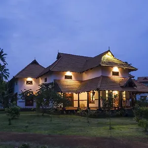 Rasa Gurukul Resort