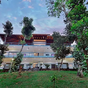 Blue Hills Resort