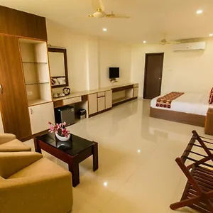 Miracle Residency Hotel