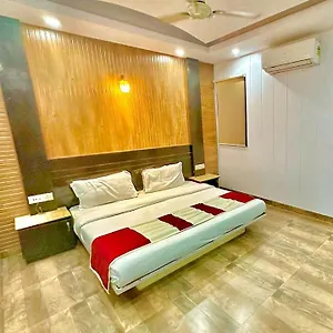 Asko International-karol Bagh Hotel Delhi (National Capital Territory of India)