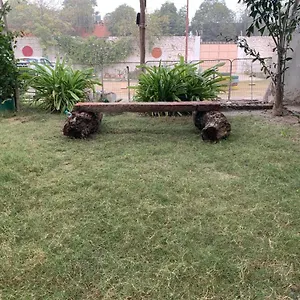 Nature Resort Agra (Uttar Pradesh)