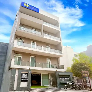 Fabhotel Aerosky Hotel Delhi (National Capital Territory of India)
