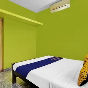 O Ashok Hotel
