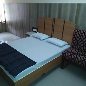 South Side Residency By Chungath Lodge