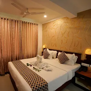 Kallelys Park Inn, Chalakudy ,thrissur Hotel
