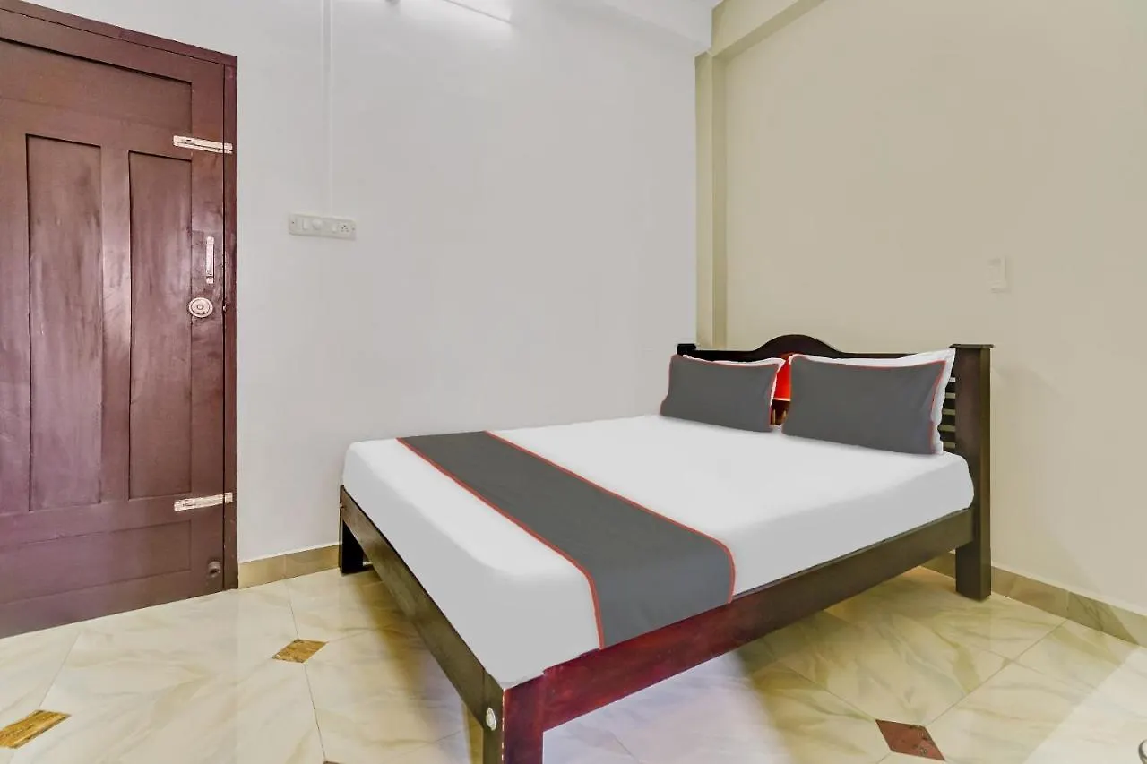 Hotel Collection O Royal Tourist Home Kizhake Chalakudi