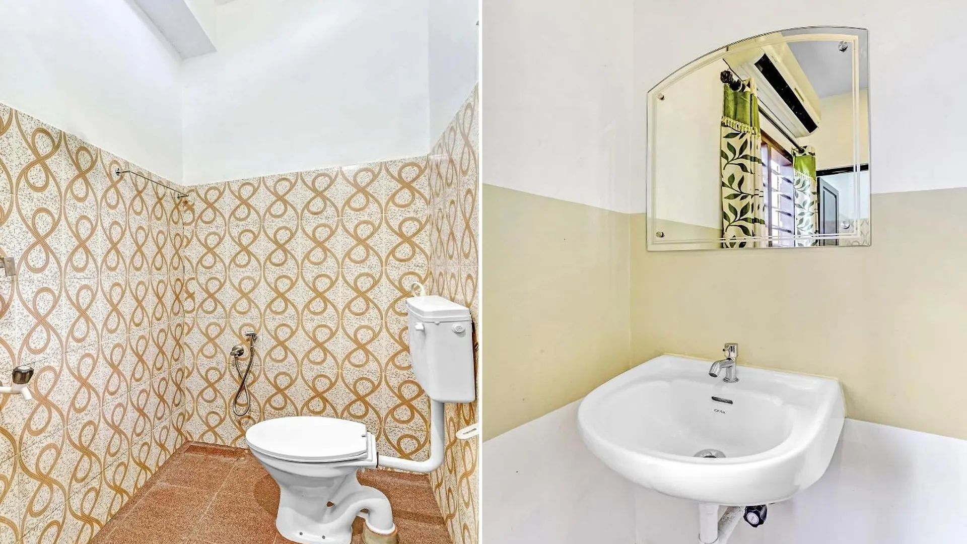 Collection O Royal Tourist Home Kizhake Chalakudi 3*,  India