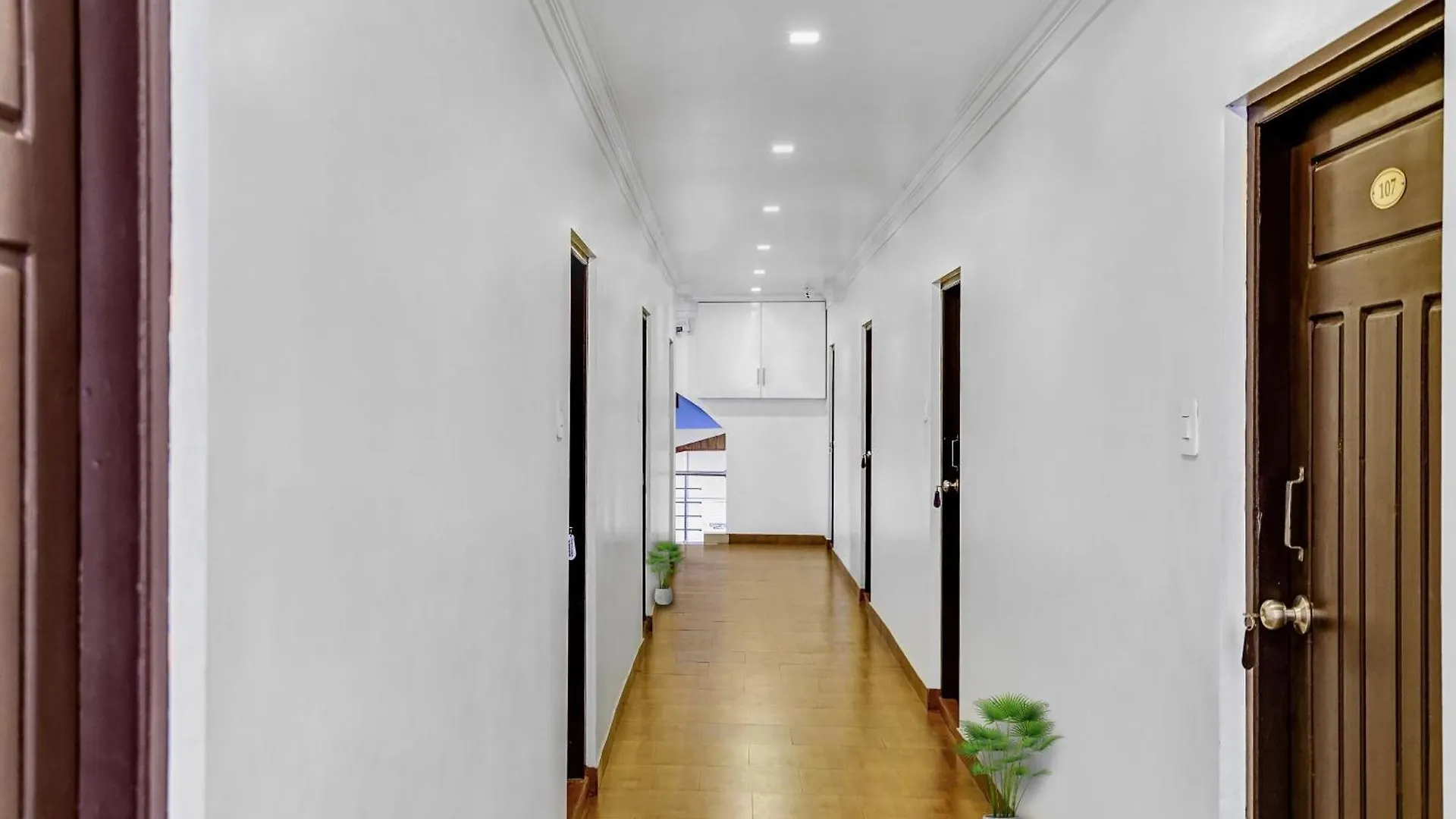 Collection O Royal Tourist Home Kizhake Chalakudi 3*,  India