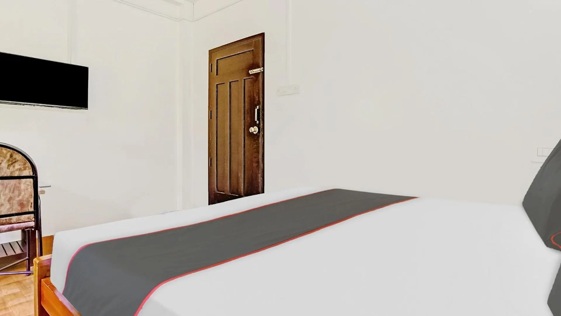 *** Hotel Collection O Royal Tourist Home Kizhake Chalakudi India