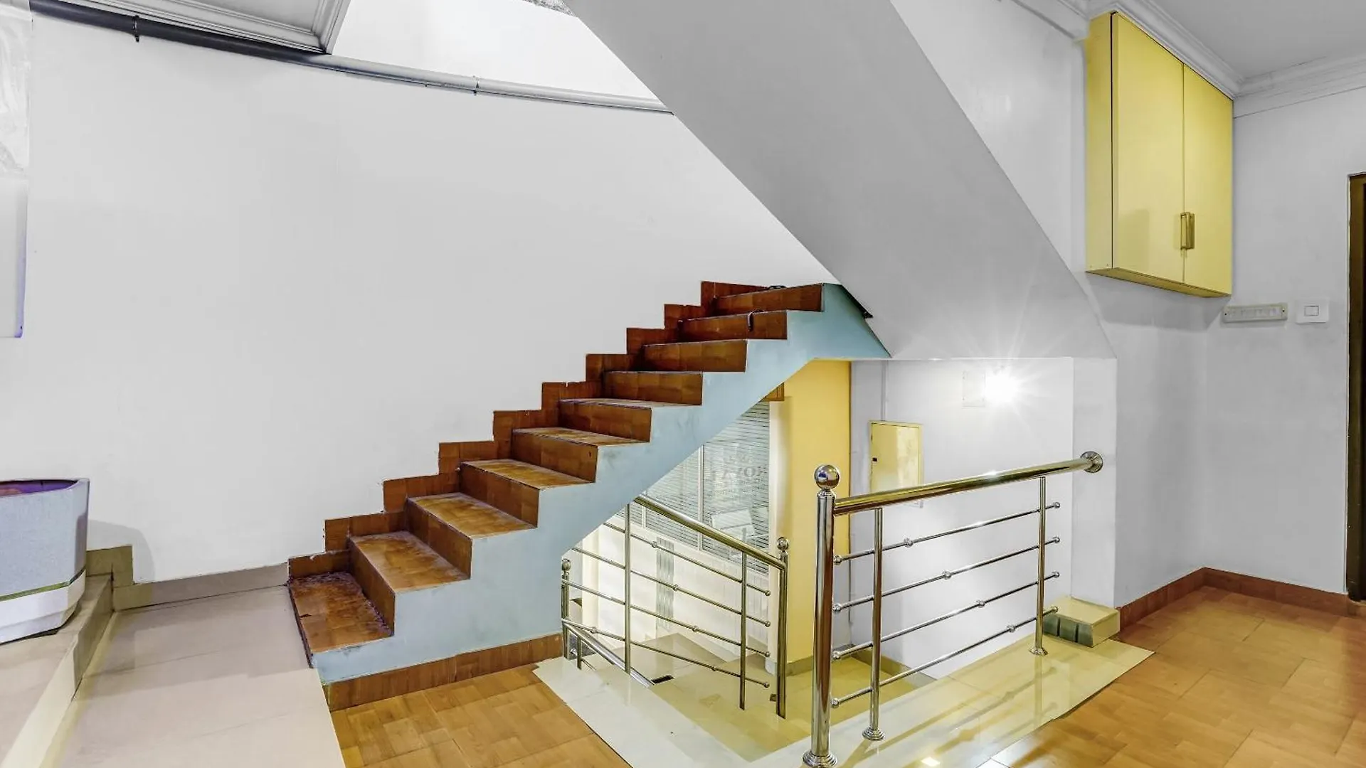 Hotel Collection O Royal Tourist Home Kizhake Chalakudi